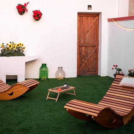 B&B Fuori Squadro - In Centro Con Terrazza Relax Vista Mare เรจโจ ดี คาลาเบีย ภายนอก รูปภาพ