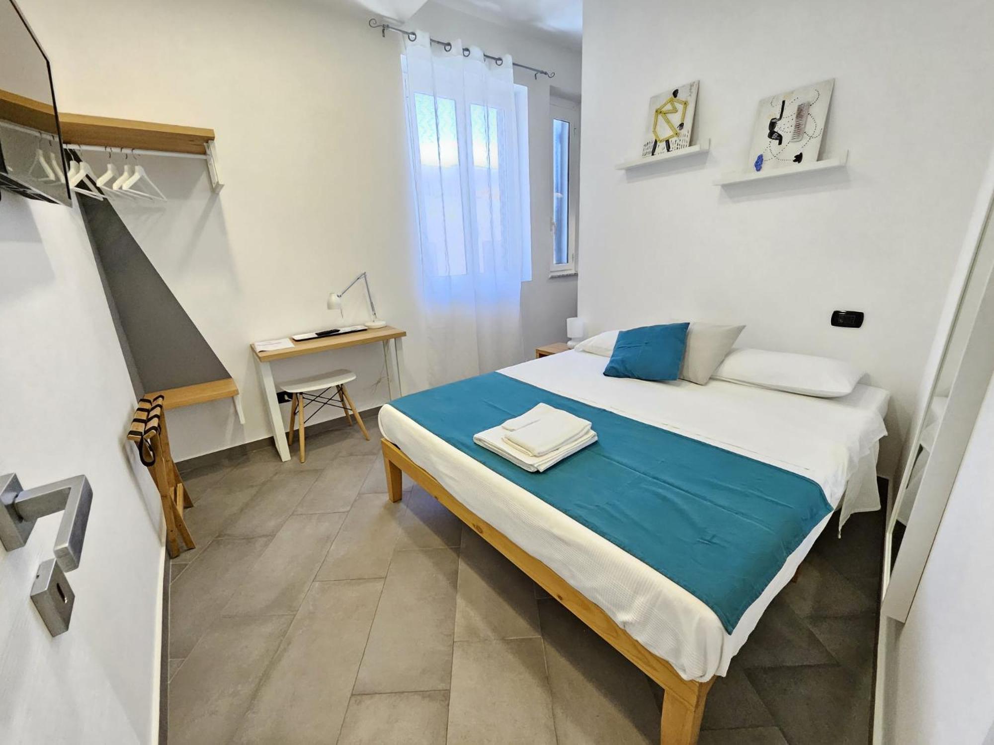 B&B Fuori Squadro - In Centro Con Terrazza Relax Vista Mare เรจโจ ดี คาลาเบีย ภายนอก รูปภาพ