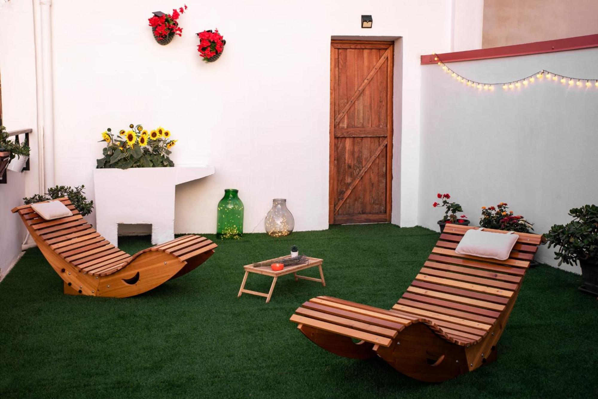 B&B Fuori Squadro - In Centro Con Terrazza Relax Vista Mare เรจโจ ดี คาลาเบีย ภายนอก รูปภาพ