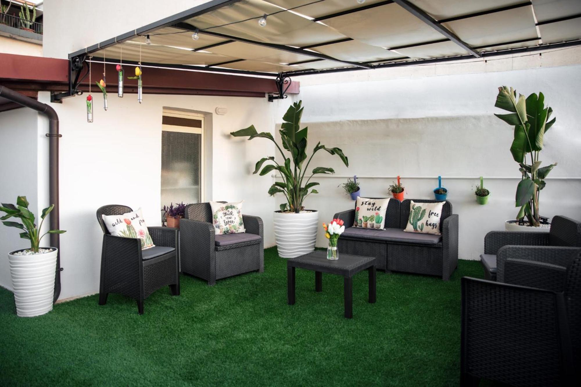 B&B Fuori Squadro - In Centro Con Terrazza Relax Vista Mare เรจโจ ดี คาลาเบีย ภายนอก รูปภาพ