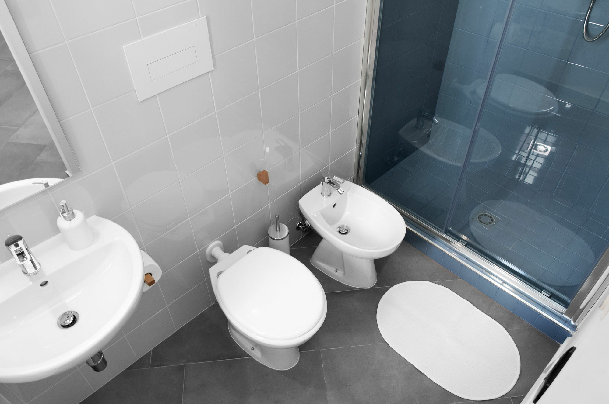 B&B Fuori Squadro - In Centro Con Terrazza Relax Vista Mare เรจโจ ดี คาลาเบีย ภายนอก รูปภาพ