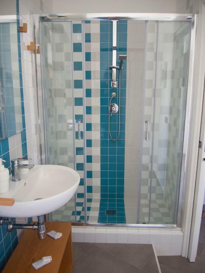 B&B Fuori Squadro - In Centro Con Terrazza Relax Vista Mare เรจโจ ดี คาลาเบีย ภายนอก รูปภาพ